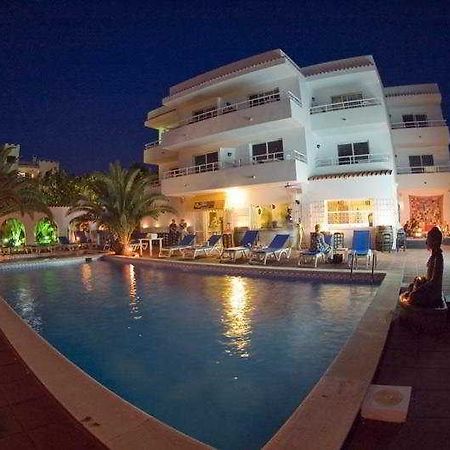 Sunset Oasis Ibiza (Adults Only) Hotel San Antonio  Exterior photo