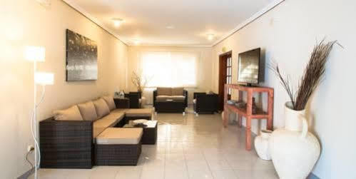 Sunset Oasis Ibiza (Adults Only) Hotel San Antonio  Exterior photo