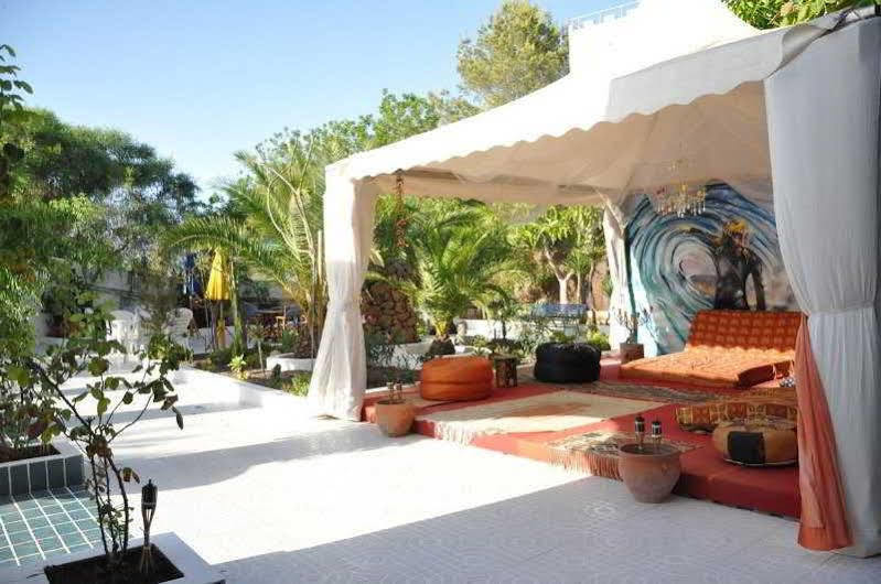 Sunset Oasis Ibiza (Adults Only) Hotel San Antonio  Exterior photo
